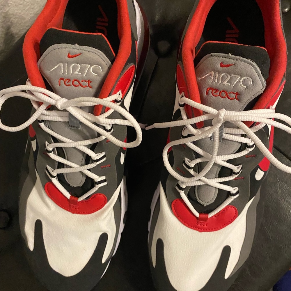 Nike React 270 - image 6